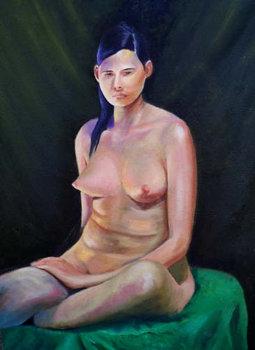 Nude 1